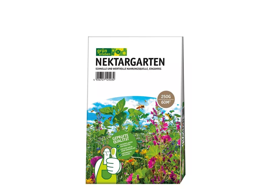 Nektargarten